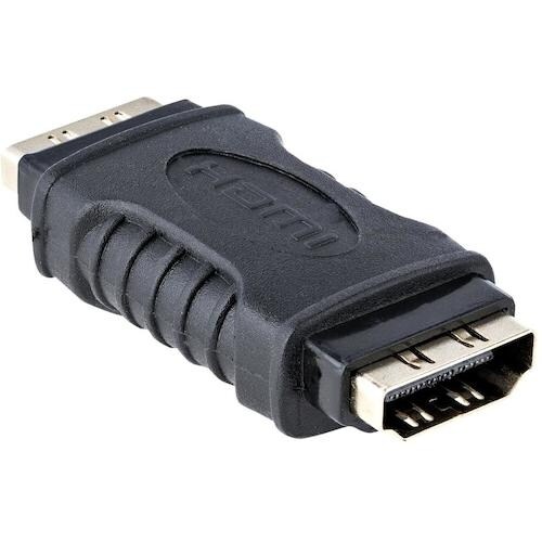 StarTech HDMI 中継コネクター/ハイス