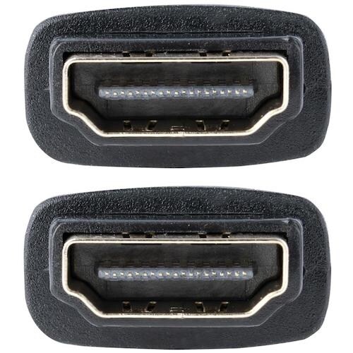 StarTech HDMI 中継コネクター/ハイス