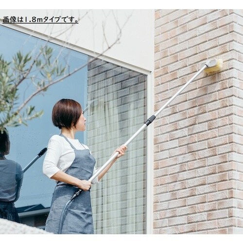 コンドル 2989.jp+ 通水デッキブラシN−1