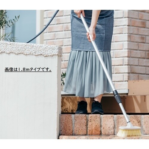 コンドル 2989.jp+ 通水デッキブラシN−1