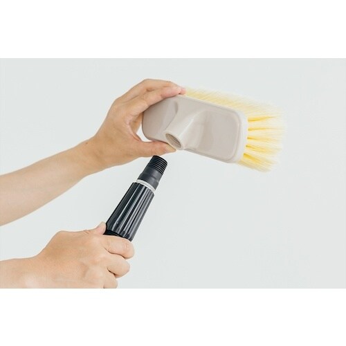 コンドル 2989.jp+ 通水デッキブラシN−1