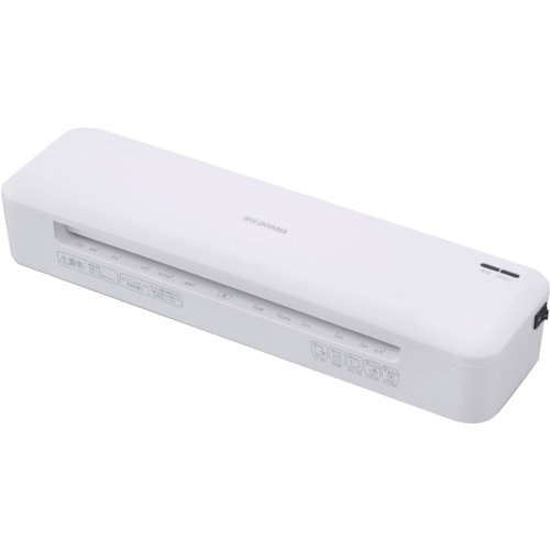 IRIS 104319 高速起動ラミネーターA3