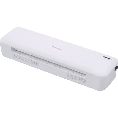 IRIS 104319 高速起動ラミネーターA3