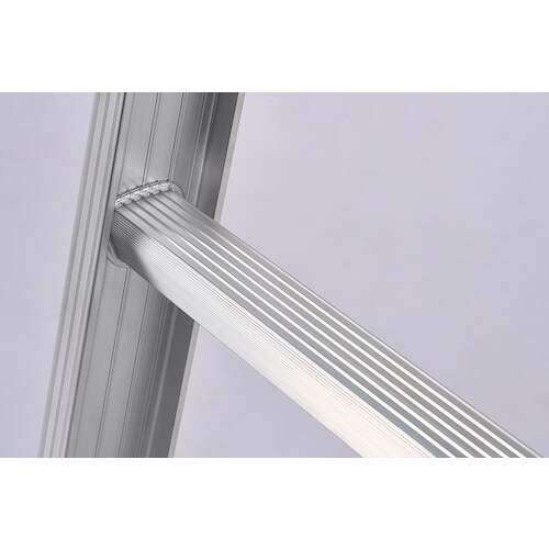 ハセガワ トラック昇降はしご トラックステップ L