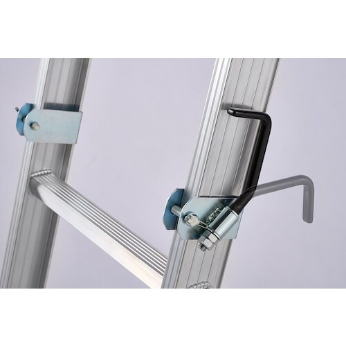 ハセガワ トラック昇降はしご トラックステップ L