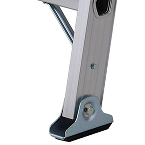 ハセガワ トラック昇降はしご トラックステップ L