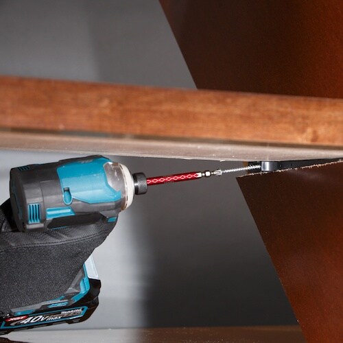 VESSEL ダイヤモンド剛彩ビット