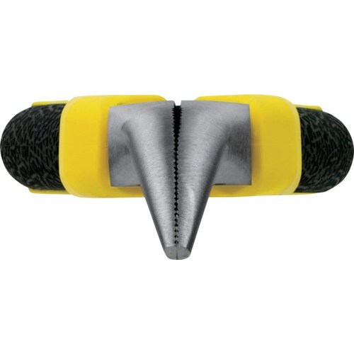 TTC パワー先曲りラジオペンチ