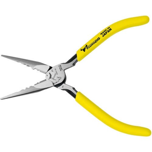 TTC パワー万能ラジオペンチ