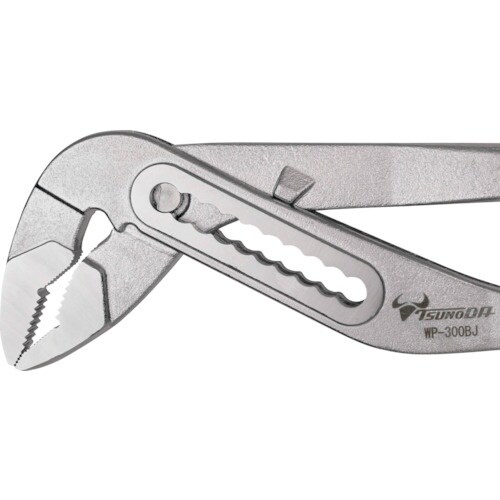 TTC ウォーターポンププライヤー ボックスジョイ