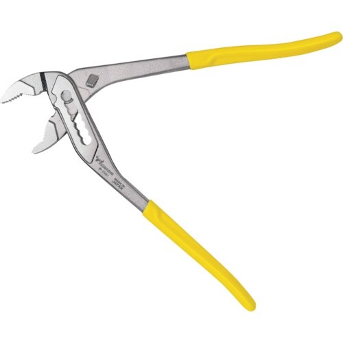 TTC ウォーターポンププライヤー ボックスジョイ