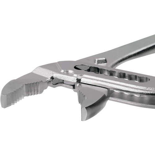 TTC ウォーターポンププライヤー ボックスジョイ