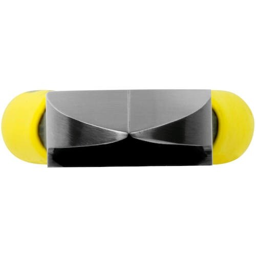 TTC 電工パワー薄刃ニッパー225mm(圧着機能