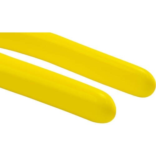 TTC 電工パワー薄刃ニッパー225mm(圧着機能