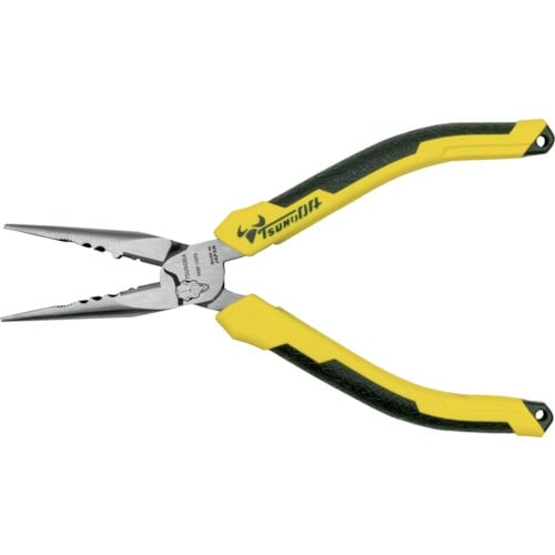 TTC パワー万能ラジオペンチ