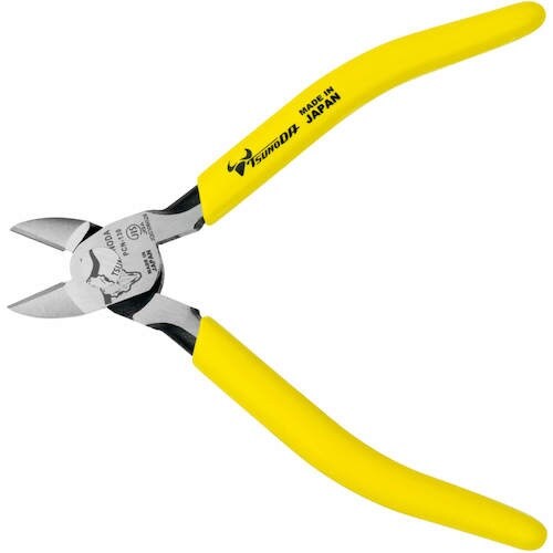 TTC パワー強力ニッパー130mm