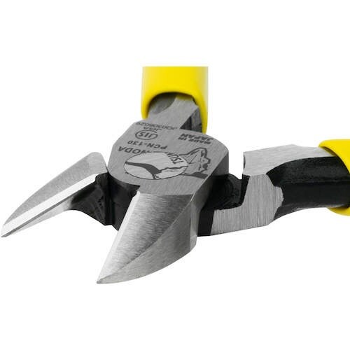 TTC パワー強力ニッパー130mm