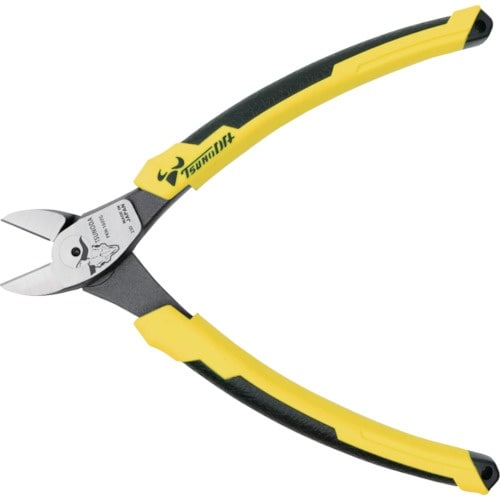 TTC パワー硬線ニッパー160mm
