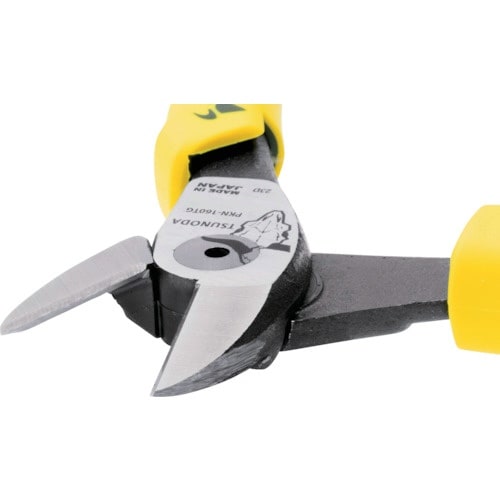 TTC パワー硬線ニッパー160mm