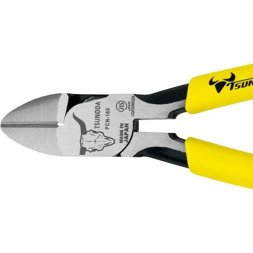 TTC パワー強力ニッパー160mm