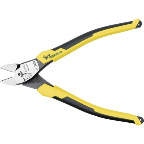 TTC パワー硬線ニッパー200mm