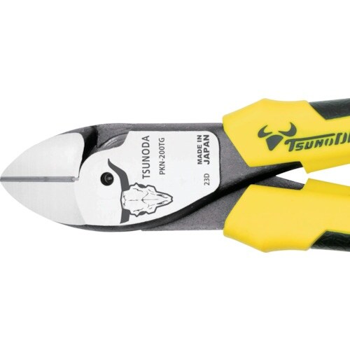 TTC パワー硬線ニッパー200mm