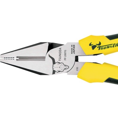 TTC パワーペンチ200mm