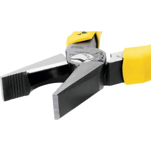 TTC パワーペンチ200mm