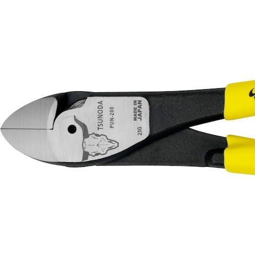 TTC 電工パワー薄刃ニッパー200mm