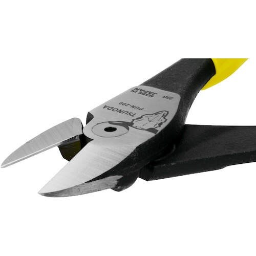 TTC 電工パワー薄刃ニッパー200mm