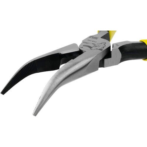 TTC パワー先曲りラジオペンチ