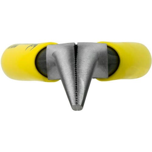 TTC パワー先曲りラジオペンチ