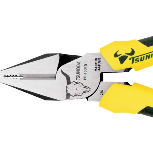 TTC パワーペンチ150mm