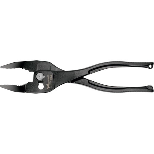 TTC 極・薄型ホールドプライヤー(ベントタイプ)