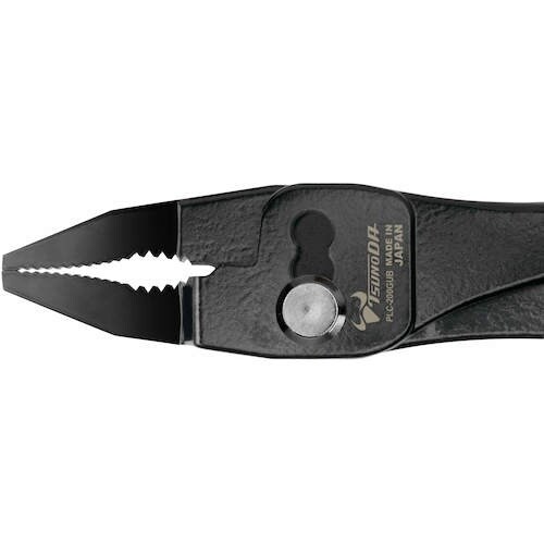 TTC 極・薄型ホールドプライヤー(ベントタイプ)