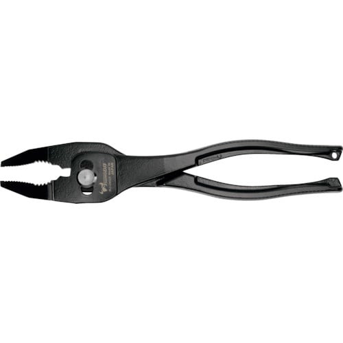 TTC 極・薄型ホールドプライヤー(ストレートタイ