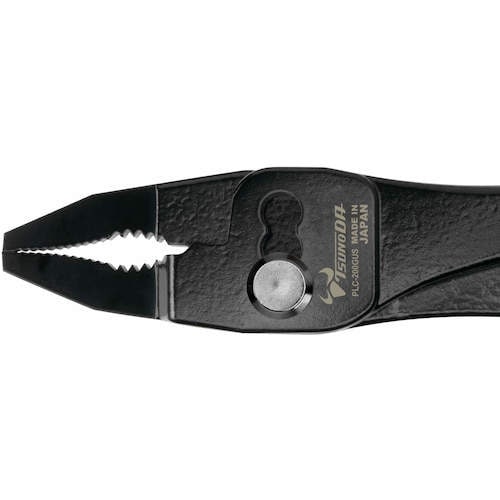 TTC 極・薄型ホールドプライヤー(ストレートタイ