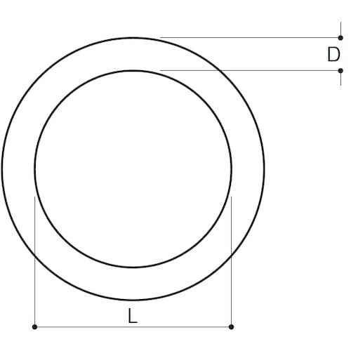 ふじわら 丸カン
