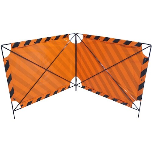 グリーンクロス GC工事幕 2面セット