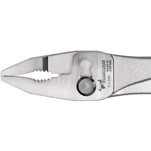 TTC ホールドプライヤー 200mm