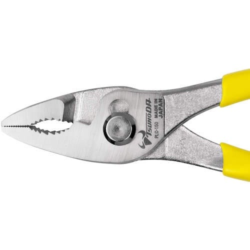 TTC スリムプライヤー 150mm