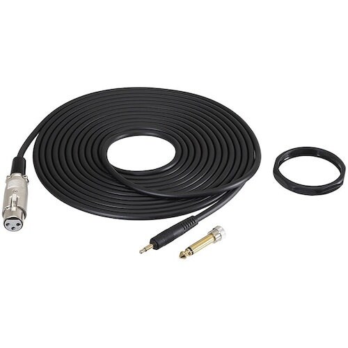 オーディオテクニカ ダイナミックボーカルマイクロホ