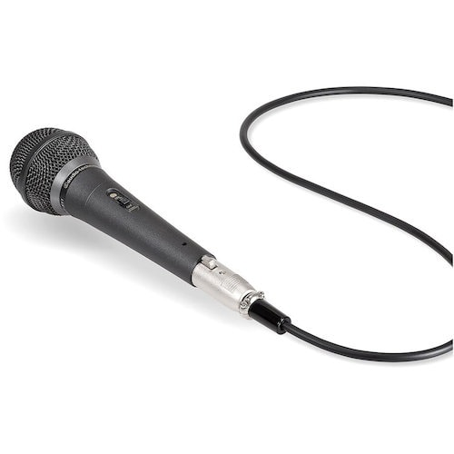 オーディオテクニカ ダイナミックボーカルマイクロホ