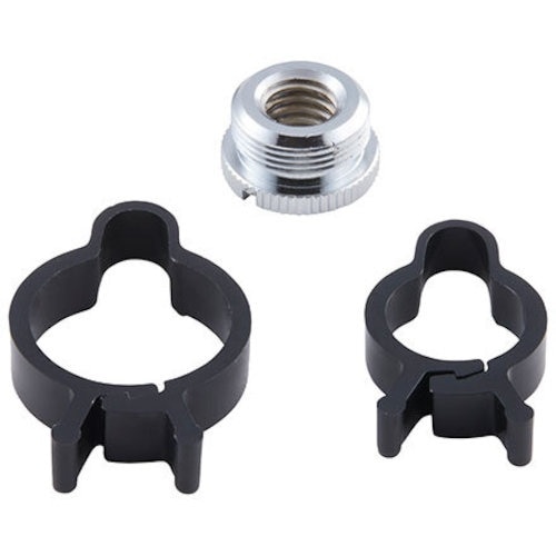 オーディオテクニカ マイクスタンド(ネジ径3/8イ