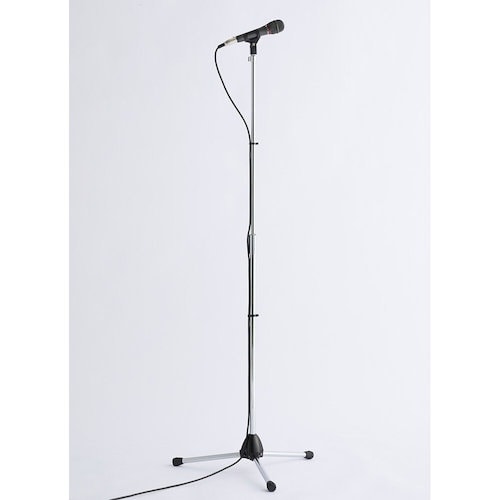 オーディオテクニカ マイクスタンド(ネジ径3/8イ