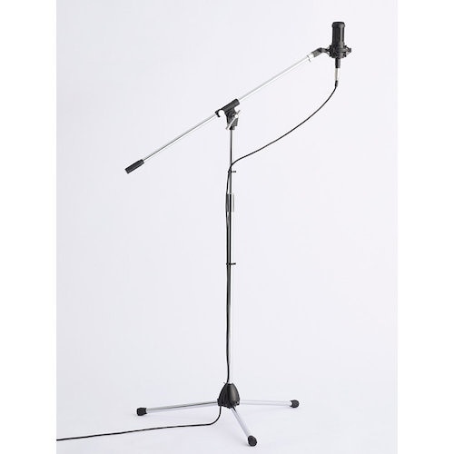 オーディオテクニカ ブームマイクスタンド(ネジ径3