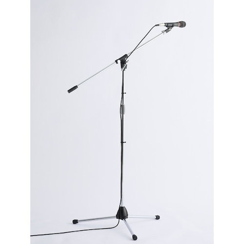 オーディオテクニカ ブームマイクスタンド(ネジ径3