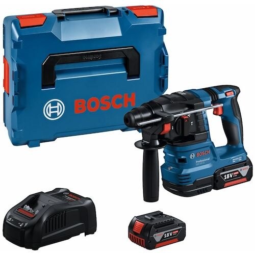 ボッシュ コードレスハンマードリル