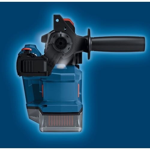 ボッシュ 吸じんアダプター