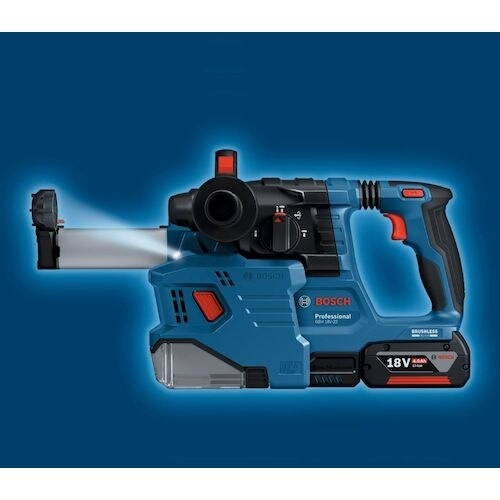 ボッシュ 吸じんアダプター